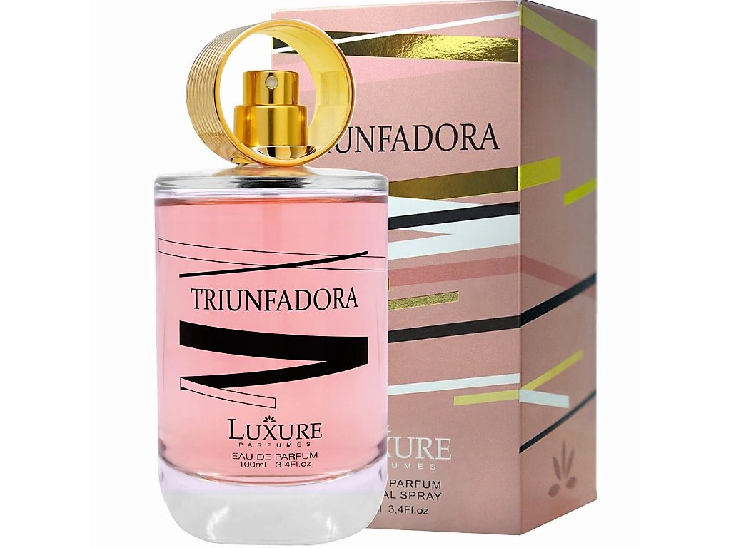 Luxure parfumes Triunfadora parfémovaná voda dámská 100 ml