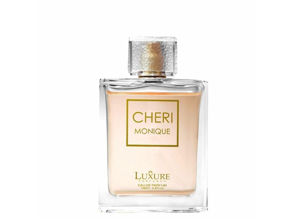 Luxure Cheri Monique parfémovaná voda dámská 100 ml