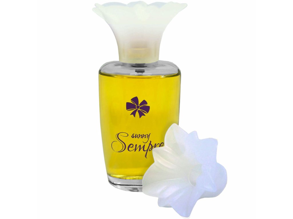 Luxure Sempre Sunny perfémovaná voda dámská 100 ml