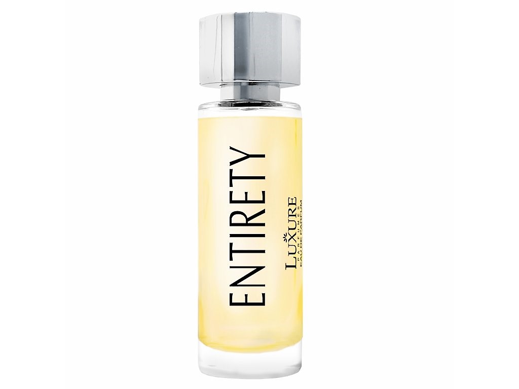 Luxure parfumes Entirety parfémovaná voda dámská 30 ml