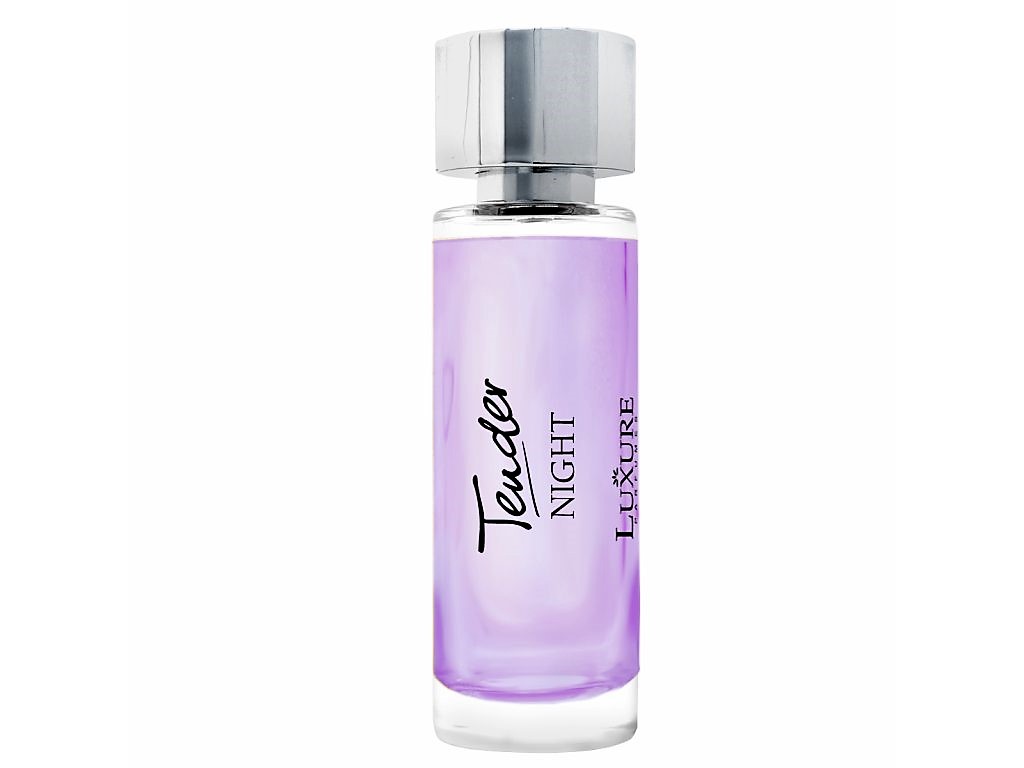 Luxure parfumes Tender Night parfémovaná voda dámská 30 ml
