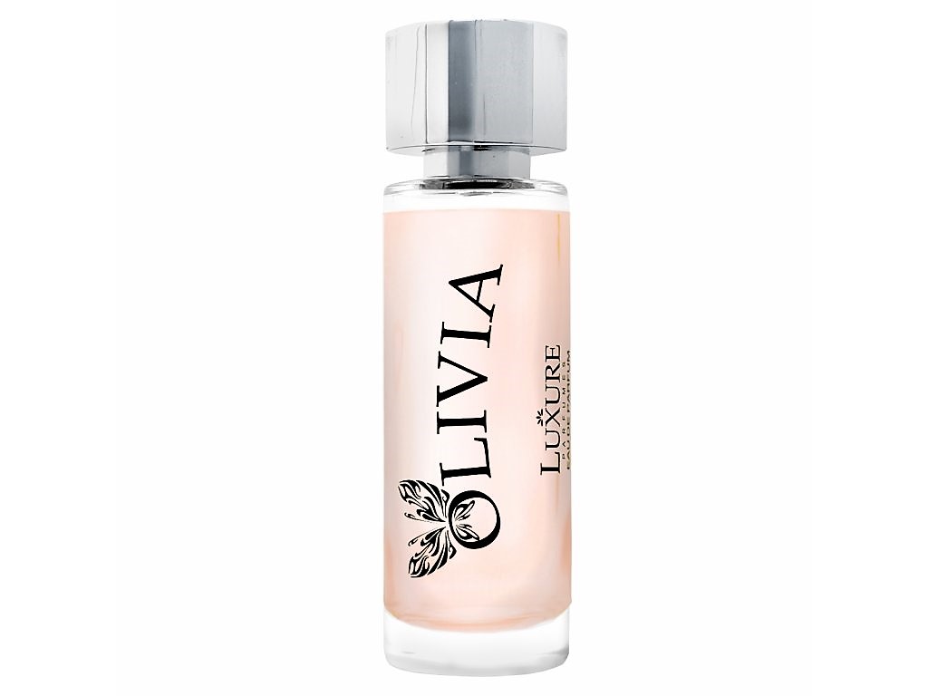 Luxure parfumes OLIVIA parfémovaná voda pro ženy 30 ml
