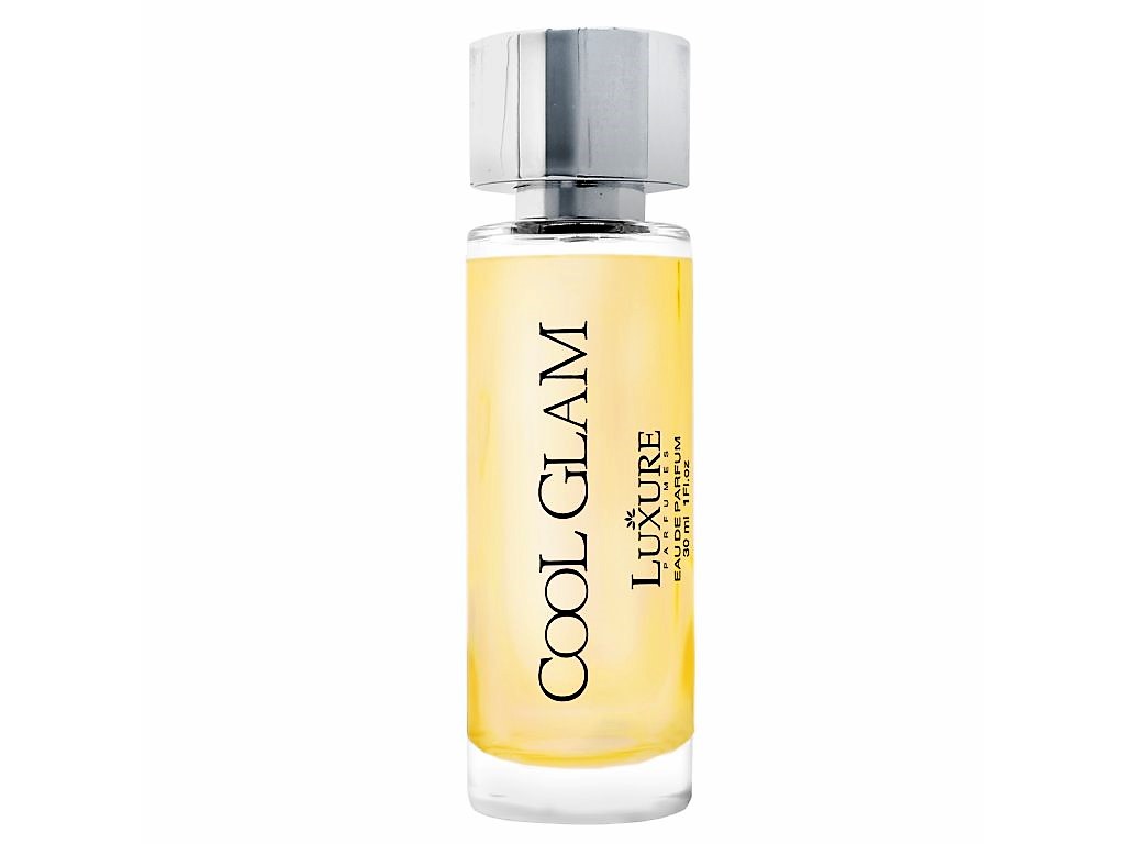 Luxure parfumes Cool Glam parfémovaná voda dámská 30 ml