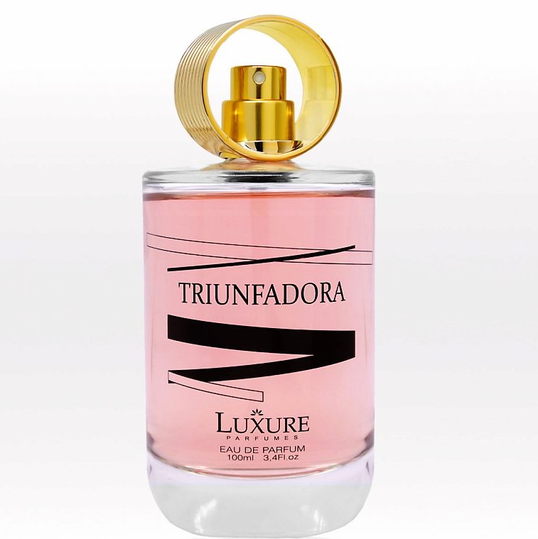 Luxure parfumes Triunfadora parfémovaná voda dámská 100 ml