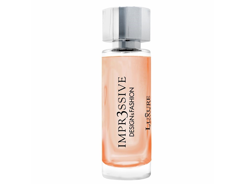 Luxure parfumes IMPRESSIVE parfémovaná voda dámská 30 ml