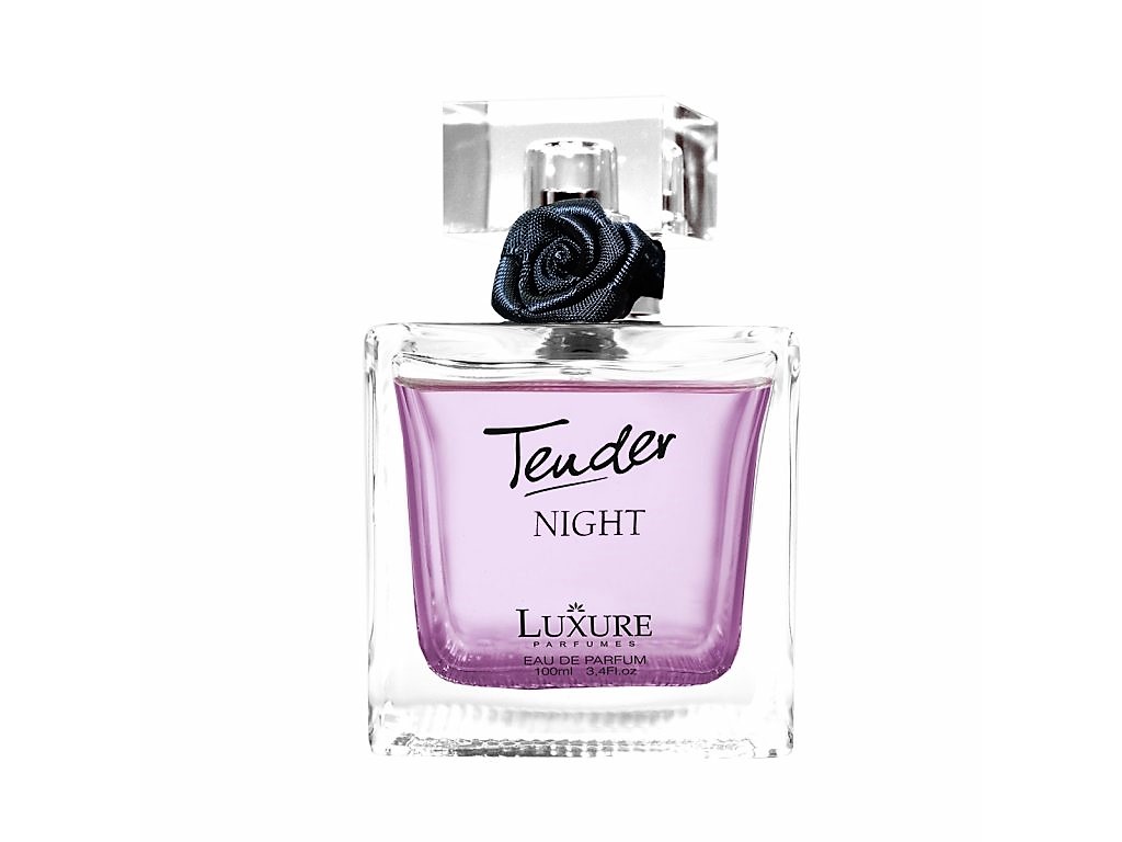 Luxure parfumes Tender Night parfémovaná voda pro ženy 100 ml