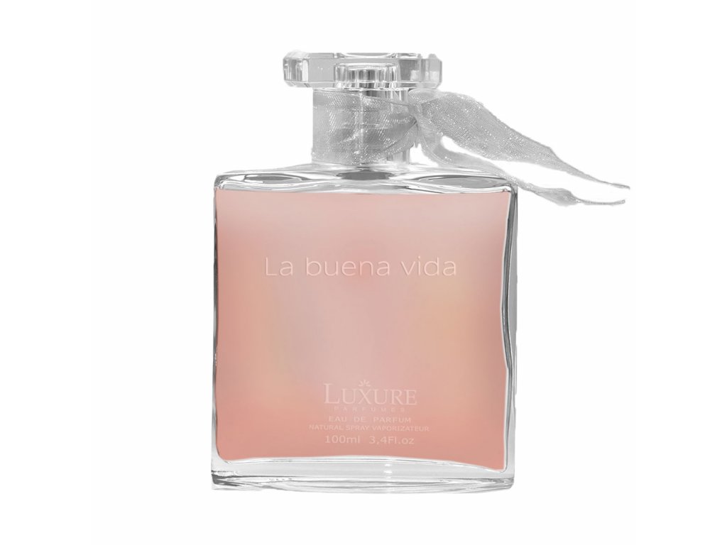 Luxure La Buena Vida parfémovaná voda dámská 100 ml