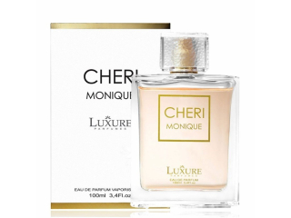 Luxure Cheri Monique parfémovaná voda dámská 100 ml