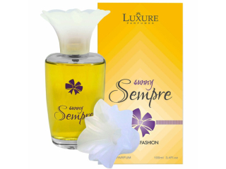Luxure Sempre Sunny perfémovaná voda dámská 100 ml