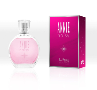 Luxure Annie Noisy perfémovaná voda dámská 100 ml