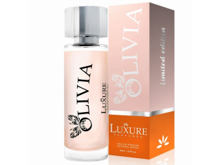 Luxure parfumes OLIVIA parfémovaná voda pro ženy 30 ml