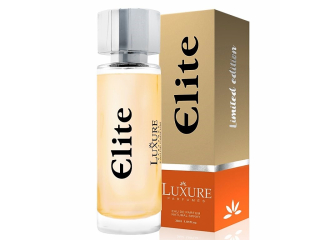 Luxure parfumes Elite parfémovaná voda dámská 30 ml