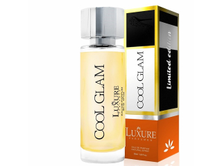 Luxure parfumes Cool Glam parfémovaná voda dámská 30 ml