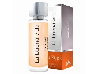 Luxure parfumes La Buena Vida parfémovaná voda dámská 30 ml