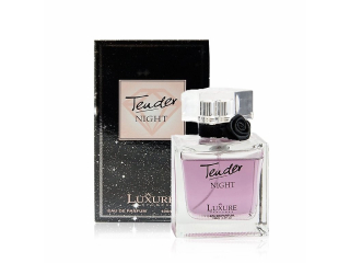 Luxure parfumes Tender Night parfémovaná voda pro ženy 100 ml