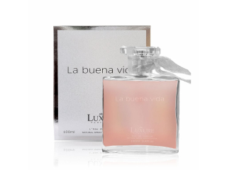 Luxure La Buena Vida parfémovaná voda dámská 100 ml