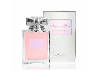 I miss You parfémovaná voda pro ženy 100 ml